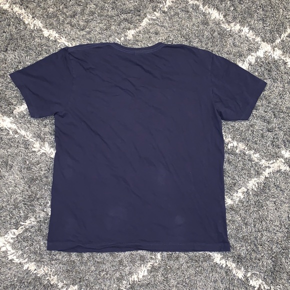 University of Michigan logo t-shirt - Picture 4 of 6